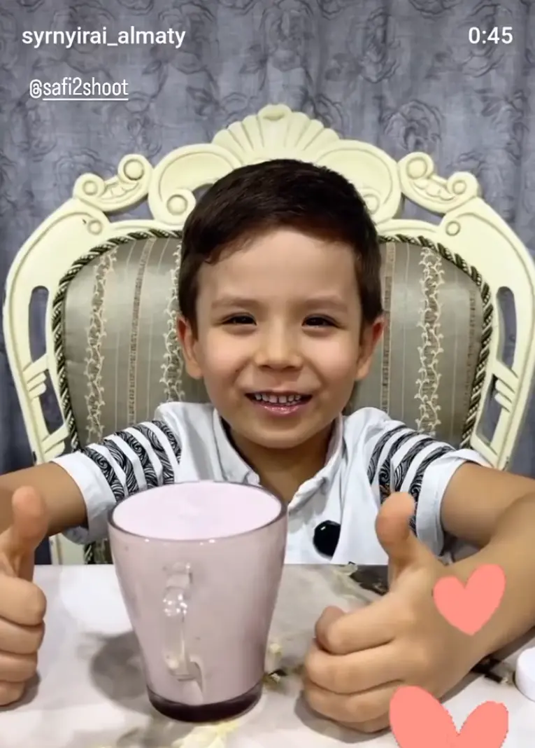 Видео отзыв 5